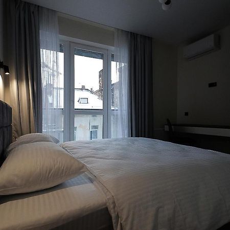 Luxury Nest Lviv Center Daire Dış mekan fotoğraf