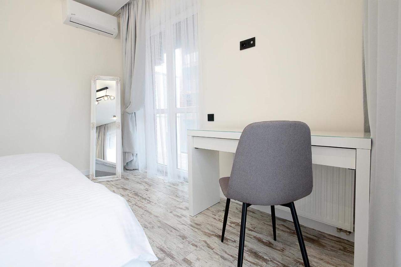 Luxury Nest Lviv Center Daire Dış mekan fotoğraf