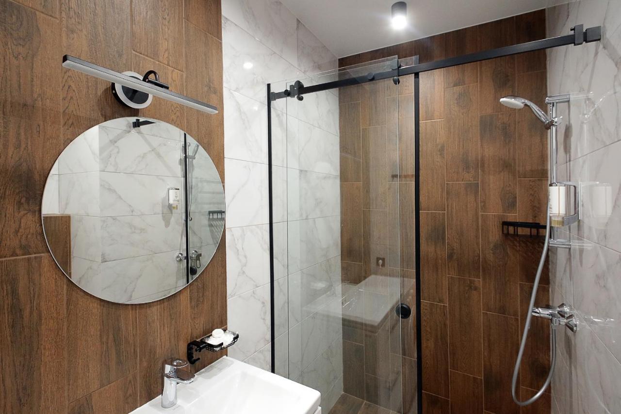 Luxury Nest Lviv Center Daire Dış mekan fotoğraf