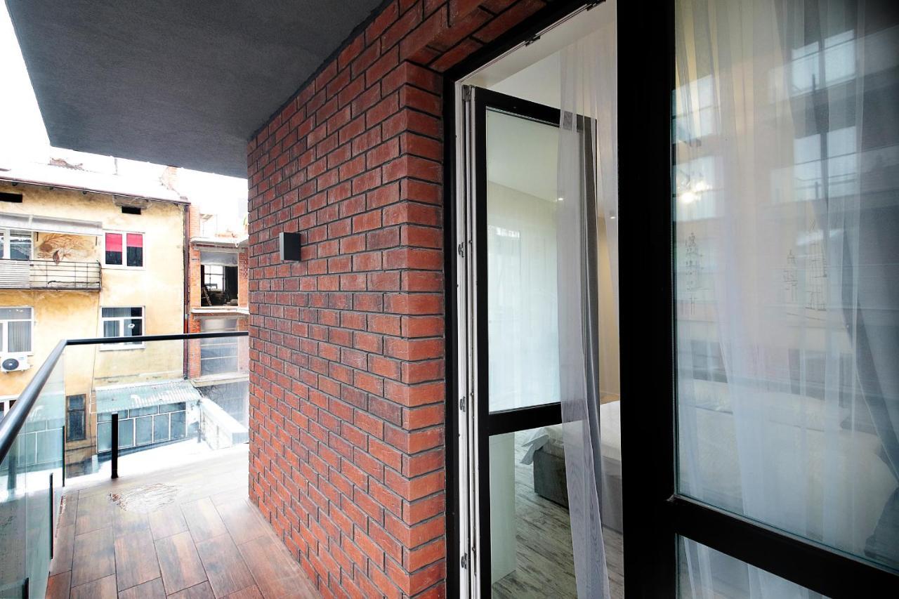 Luxury Nest Lviv Center Daire Dış mekan fotoğraf