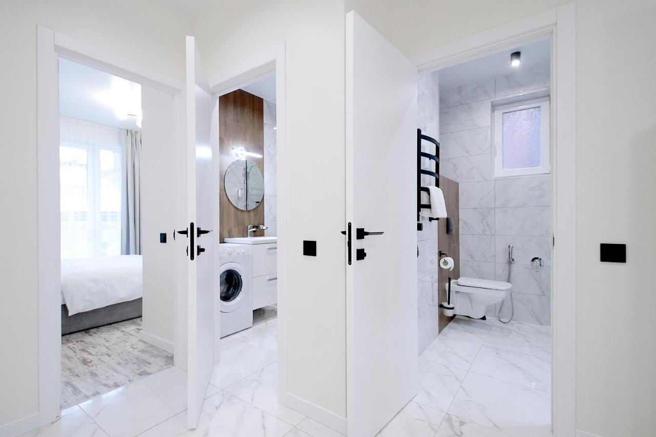 Luxury Nest Lviv Center Daire Dış mekan fotoğraf